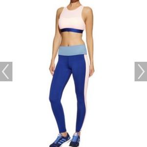 NEW adidas halter sports bra